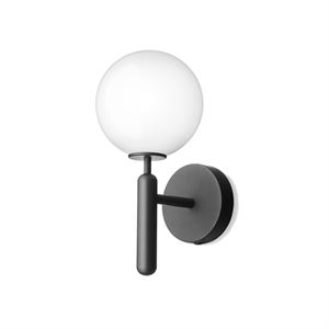 Nuura Miira Wall Lamp Opal White