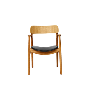 Bent Hansen Asger Dining Table Chair Zenso 2 207/Eg