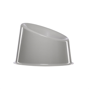 Verpan Panto Pop Chair Gray