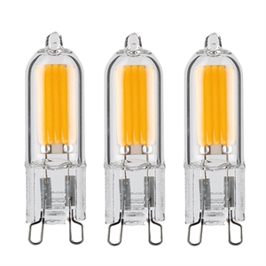 Paulmann G9 42W (2 pak)