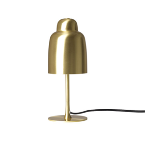 Pholc CHAMPAGNE Table Lamp Mat Gold