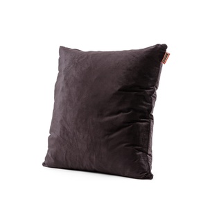 Seletti Toiletpaper Home Pillow Large Black