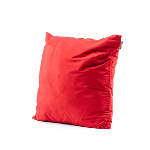 Seletti Toiletpaper Home Pad Large Red