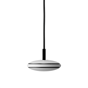Shade ØS1 Pendant Black/Black - w/Node