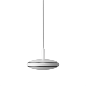 Shade ØS1 Pendant Black/White
