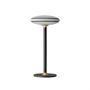 Shade ØS1 Table Lamp Black/Black - w/Node