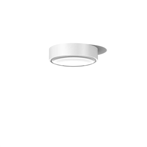 Loom Design SIF Mounting Spot WHITE, 6W LED