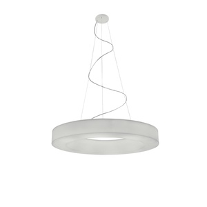 Stilnovo Saturn Pendant White