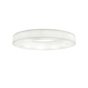 Stilnovo Saturn Ceiling Light White