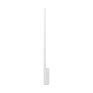 Stilnovo Xilema Wall Lamp Medium White
