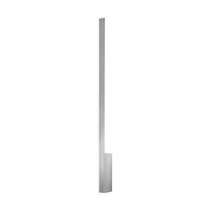 Stilnovo Xilema Wall Lamp Medium Aluminum