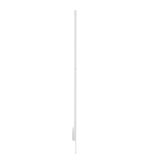 Stilnovo Xilema Wall Lamp Hardwired White