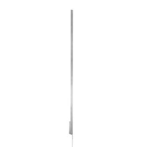 Stilnovo Xilema Wall Lamp Hardwired Aluminum
