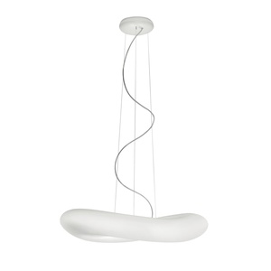 Stilnovo Mr. Magoo Pendant White