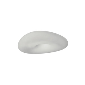 Stilnovo Mr. Magoo Ceiling Light White