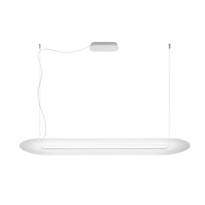 Stilnovo Opti-Line Pendant L129 White