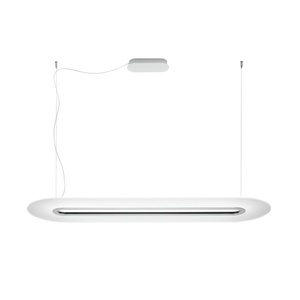 Stilnovo Opti-Line Pendant L129 Transparent
