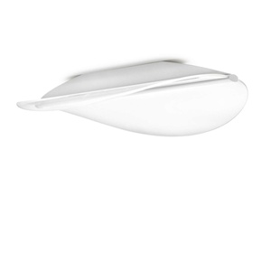 Stilnovo Diphy Ceiling Light White