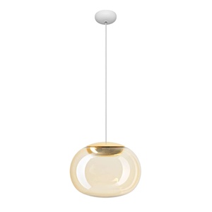 Stilnovo La Mariée Pendant Gold