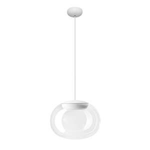 Stilnovo La Mariée Pendant White