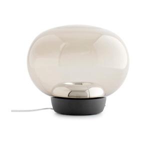 Stilnovo La Mariée Table Lamp Black