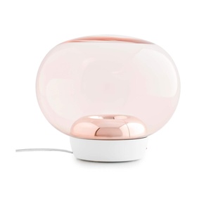Stilnovo La Mariée Table Lamp Copper