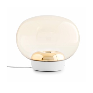 Stilnovo La Mariée Table Lamp Gold