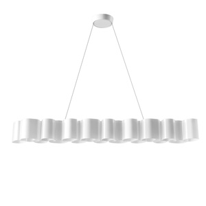 Stilnovo Honey Pendant Small White
