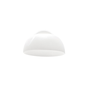 Stilnovo Demì Ceiling Light White