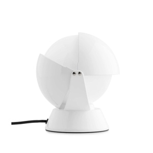 Stilnovo Buonanotto Table Lamp White