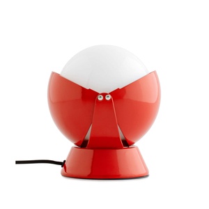Stilnovo Buonanotto Table Lamp Red