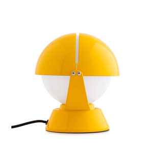 Stilnovo Buonanotto Table Lamp Yellow