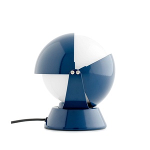 Stilnovo Buonanotto Table Lamp Blue