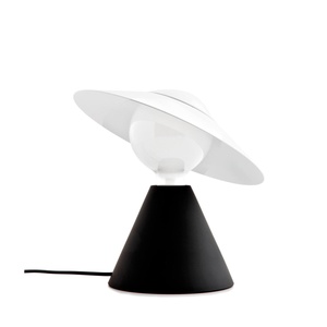 Stilnovo Fante Table Lamp Black