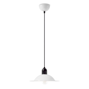 Stilnovo Lampiatta Pendant Small White