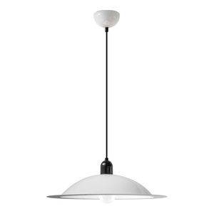 Stilnovo Lampiatta Pendant Large White