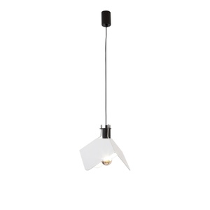 Stilnovo Triedro Pendant Black