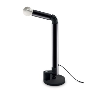 Stilnovo Periscopio Table Lamp Black