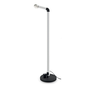 Stilnovo Periscopio Floor Lamp Large Large White