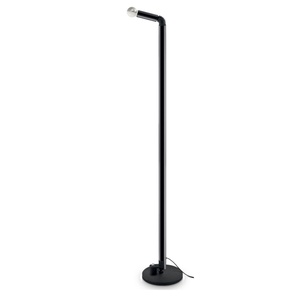 Stilnovo Periscopio Floor Lamp Large Large Black
