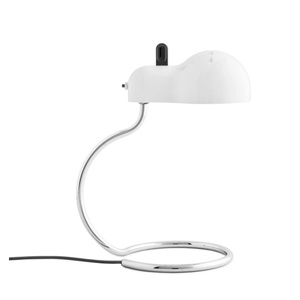 Stilnovo Minitopo Table Lamp White