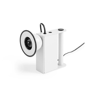 Stilnovo Minibox Table Lamp White