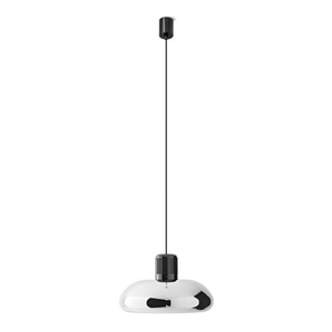 Stilnovo Trepiù Pendant Black/ Chrome