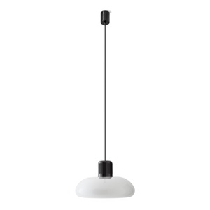Stilnovo Trepiù Pendant Black/ White