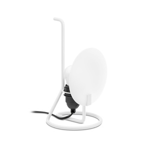 Stilnovo Bugia Table Lamp White