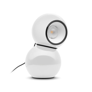 Stilnovo Gravitino Table Lamp White