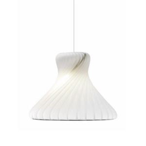 Tom Rossau TR22 White Pendant