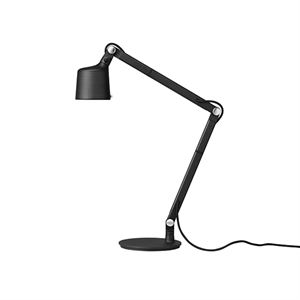 VIPP Table Lamp Black
