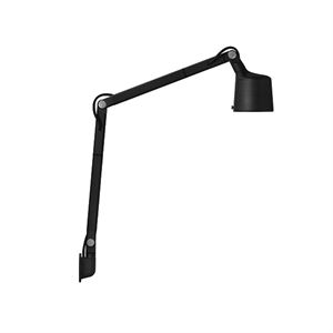 Vipp Wall Lamp Black Big