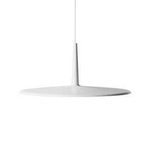 Vibia Skan Pendant Matt White Large